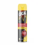INSECTICIDA CUCAL 400 ML. (CUCARACHAS Y HORMIGAS)