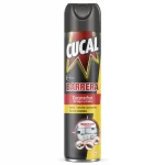 INSECTICIDA CUCAL BARRERA SPRAY 400 ML.