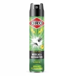 INSECTICIDA ORO MATÓN LIMÓN 500 ML.