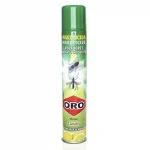 INSECTICIDA ORO MATÓN LIMÓN 750 ML.