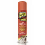 INSECTICIDA ZUM 400 ML. (CUCARACHAS, HORMIGAS Y ARAÑAS)