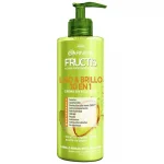 KERATINA CREMA SIN ACLARADO FRUCTIS 400 ML.
