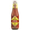 KETCHUP INTERCASA FRASCO 320 GR.