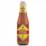 KETCHUP INTERCASA FRASCO 320 GR.