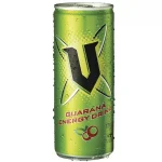 LATA V GUARANÁ 25 CL. UNIDAD