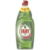LAVAVAJILLAS FAIRY 650 ML.