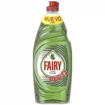 LAVAVAJILLAS FAIRY 650 ML.