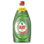 LAVAVAJILLAS FAIRY 780 ML.