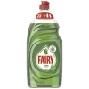 LAVAVAJILLAS FAIRY 820 ML.
