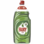 LAVAVAJILLAS FAIRY 820 ML.