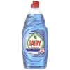 LAVAVAJILLAS FAIRY EXTRA HIGIENE EUCALIPTO 650 ML.