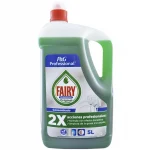 LAVAVAJILLAS FAIRY ORIGINAL PROFESIONAL 5L.