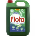 LAVAVAJILLAS FLOTA PROFESIONAL GARRAFA 4.5L.