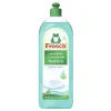 LAVAVAJILLAS FROSCH ECOLÓGICO CONCENTRADO ROMERO 750 ML.