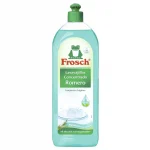 LAVAVAJILLAS FROSCH ECOLÓGICO CONCENTRADO ROMERO 750 ML.