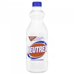 LEJÍA BLANCA NEUTREX 1L. LAVADORAS