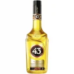 LICOR 43 1L.
