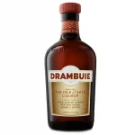 LICOR DE WHISKY DRAMBUEI 1L.