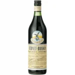 LICOR FERNET BRANCA 70 CL.