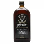 LICOR JAGERMEISTER WINTERKRAUTER 70 CL.