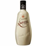 LICOR RUAVIEJA CREMA 70 CL.