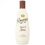 LICOR RUAVIEJA CREMA DE ARROZ 70 CL. (VEGANO Y SIN LACTOSA)