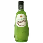 LICOR RUAVIEJA HIERBAS 70 CL. (VERDE)