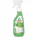 LIMPIACRISTALES FROSCH ECOLÓGICO PISTOLA 750 ML.