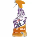 LIMPIADOR CILLIT BANG SPRAY CAL Y SUCIEDAD