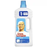 LIMPIADOR DON LIMPIO BAÑO 1.5 L.