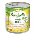 MAÍZ DULCE BONDUELLE LATA 150 GR.