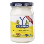 MAYONESA YBARRA TARRO 225 GR.