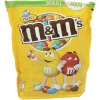 M&M'S AMARILLO BOLSA MAXI FAMILIAR 400 GR.
