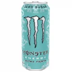 MONSTER ULTRA FIESTA MANGO ZERO AZÚCAR 500 ML. UNIDAD