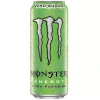 MONSTER ULTRA PARADISE ZERO AZÚCAR 500 ML. UNIDAD