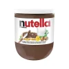 NUTELLA CREMA CACAO 200 GR.