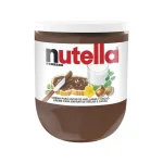 NUTELLA CREMA CACAO 200 GR.