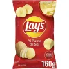PAPAS LAY'S SAL GRANDE 160 GR.