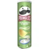 PAPAS PRINGLES BOTE VERDE SOUR CREAM & ONION 200 GR.