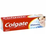 PASTA DE DIENTES COLGATE DIENTES BLANCOS 100 ML.