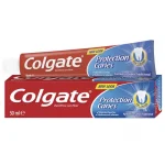 PASTA DE DIENTES COLGATE PROTECTION CARIES 50 ML.