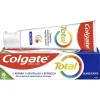 PASTA DE DIENTES COLGATE TOTAL BLANQUEADOR 75 ML.