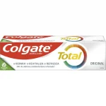 PASTA DE DIENTES COLGATE TOTAL ORIGINAL 75 ML.