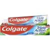 PASTA DE DIENTES COLGATE TRIPLE ACCIÓN MENTA ORIGINAL 75 ML.