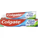 PASTA DE DIENTES COLGATE TRIPLE ACCIÓN MENTA ORIGINAL 75 ML.