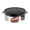PATÉ LA PIARA TAPA NEGRA 75 GR.