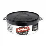 PATÉ LA PIARA TAPA NEGRA 75 GR.