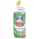 PATO WC INODORO ACCIÓN TOTAL FRESCOR BOTELLA