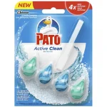 PATO WC INODORO COLGADOR ACTIVE CLEAN MARINO