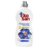 PERFUMADOR ROPA EKOSAN AZUL FRESH ESSENCE 720 ML.